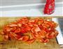 番茄牛肉乌冬面的做法图解2