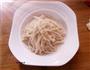 凉拌金针菇的做法图解4