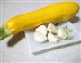 3分钟快手凉菜-香蕉西葫芦的做法步骤1