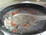 香菇鸡肉粥的做法图解5