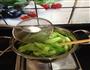 素食-翡翠碧瓜的做法图解4