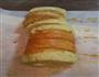 香蕉蛋糕卷II的做法步骤17