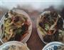 凉拌芹菜木耳的做法图解5