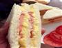 土豆鸡蛋番茄吐司的做法图解7