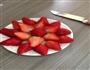 自制草莓干的做法步骤3