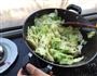 火爆绿橄榄的做法图解4
