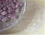 紫薯红薯手工芋圆的做法图解6