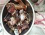 红烧羊肉煲的做法图解1