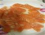 香煎三文鱼的做法图解2