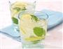 柠檬薄荷水的做法图解1