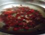 蔓越莓仙草冻的做法图解2