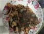 酱爆鱿鱼的做法图解4