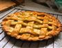 苹果派的做法步骤14