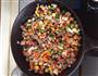 果仁黑胡椒意大利面的做法图解8