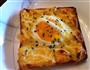 芝士鸡蛋吐司的做法图解6