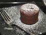 巧克力熔岩蛋糕的做法步骤7