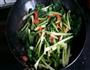 西红柿炒青菜的做法图解7