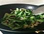 素食-香菇青菜的做法图解5
