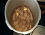 当归羊蹄汤的做法图解2