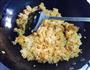 十锦炒饭的做法图解4