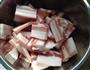 红烧肉的做法图解1