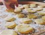 四大最-最快最简最难看最好吃〔南瓜饼〕的做法图解4