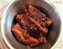 红糟酥肉的做法图解1