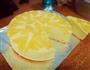 翻转菠萝乳酪蛋糕的做法步骤7