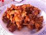 锅包肉的做法图解4