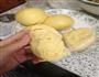 营养健康主食-简单易上手南瓜馒头的做法图解2