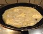 菠萝煎饼的做法图解6