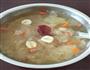 银耳莲子甜汤的做法图解9