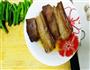 蒜苗丰肉的做法图解4