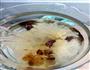 桃胶银耳羹的做法图解4