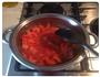 番茄鳕鱼汤的做法图解3