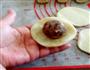 云腿月饼的做法步骤8