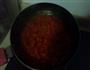 小番茄肉末酱的做法图解2