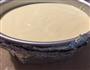 椰香芝士蛋糕的做法图解12