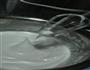 轻奶油奶酪蛋糕的做法图解4