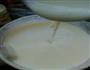 玉米奶糊的做法图解1
