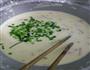 香葱鸡蛋饼的做法图解2