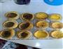 原味蛋挞8个＋咖啡蛋挞8个的做法图解8