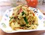 包菜丝炒豆皮的做法图解15