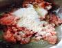 蒸萝卜丝肉丸的做法图解1