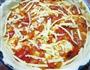 奥尔良风味披萨的做法图解10