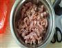 炸醋肉的做法图解1
