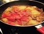 番茄炖牛肉的做法图解11