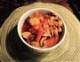 番茄炖牛肉的做法图解12