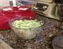 巧克力意大利瓜蛋糕的做法图解2