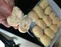 红萝卜小餐包的做法步骤4